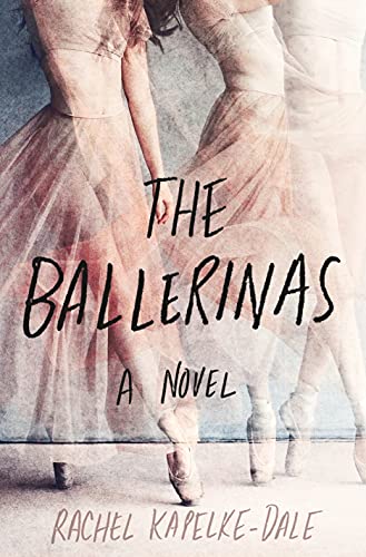 cover image The Ballerinas