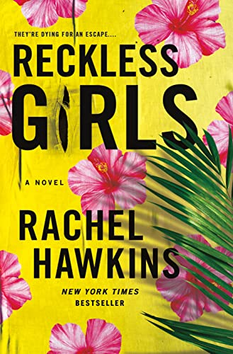 cover image Reckless Girls