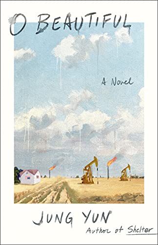 cover image O Beautiful