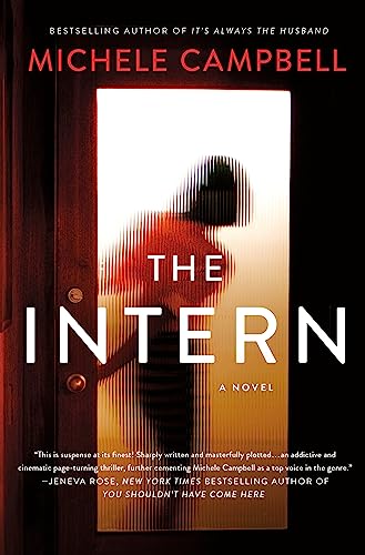 cover image The Intern