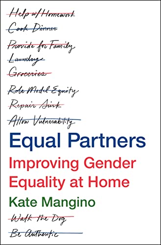 cover image Equal Partners: Improving Gender Equality at Home