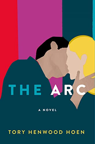 cover image The Arc