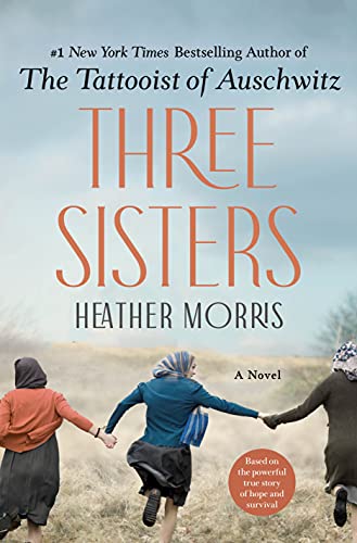 cover image Three Sisters