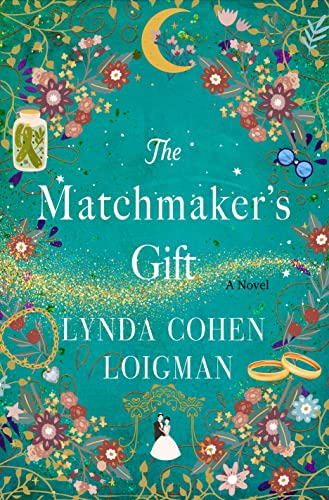 cover image The Matchmaker’s Gift