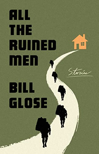 cover image All the Ruined Men