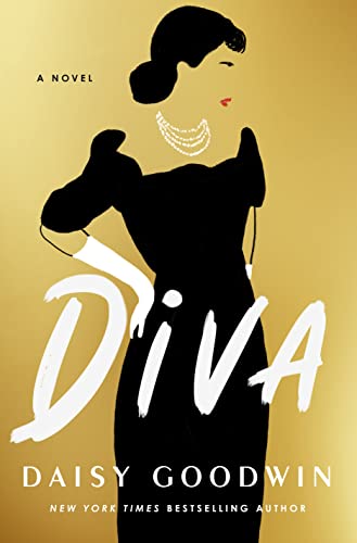 cover image Diva