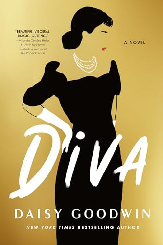 cover image Diva