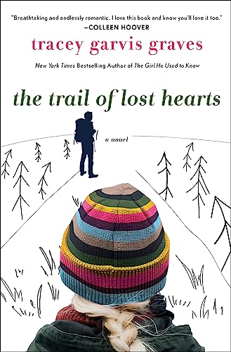 cover image The Trail of Lost Hearts