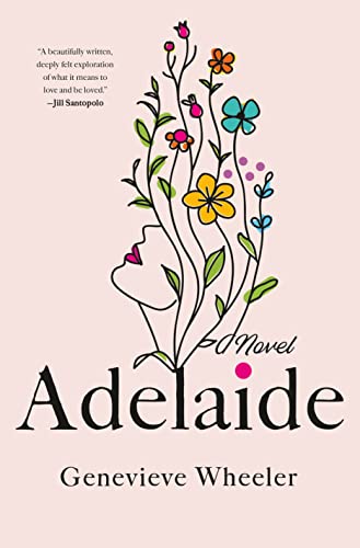 cover image Adelaide