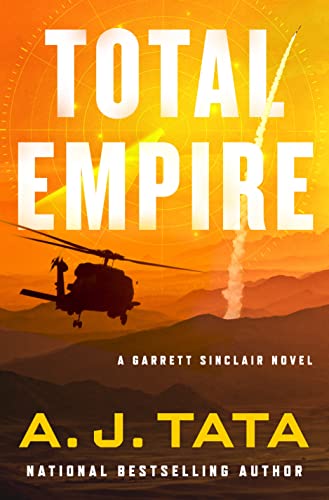 cover image Total Empire