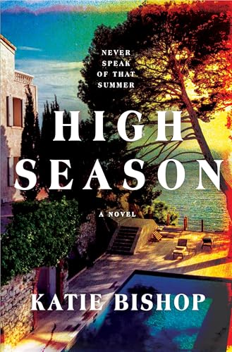 cover image High Season