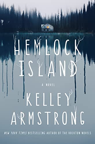 cover image Hemlock Island