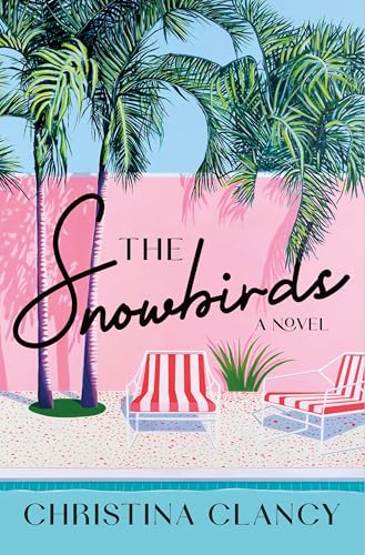 cover image The Snowbirds