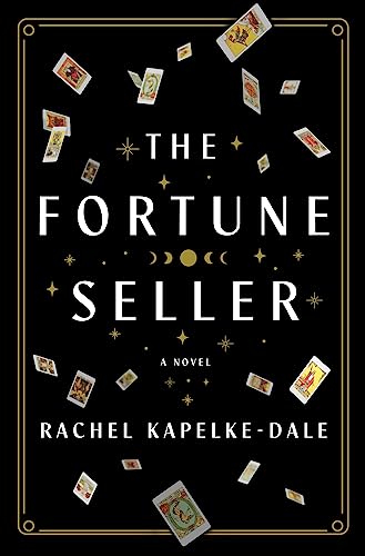 cover image The Fortune Seller