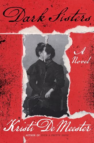 cover image Dark Sisters