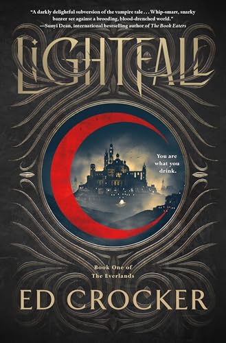cover image Lightfall