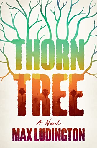 cover image Thorn Tree