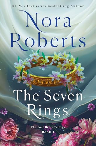 cover image The Seven Rings