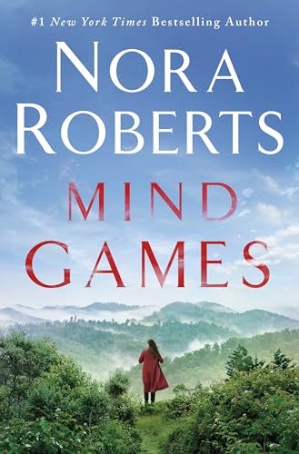 cover image Mind Games