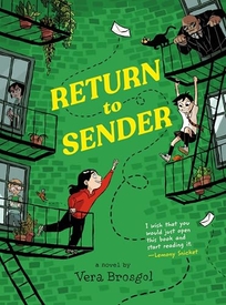 Return to Sender