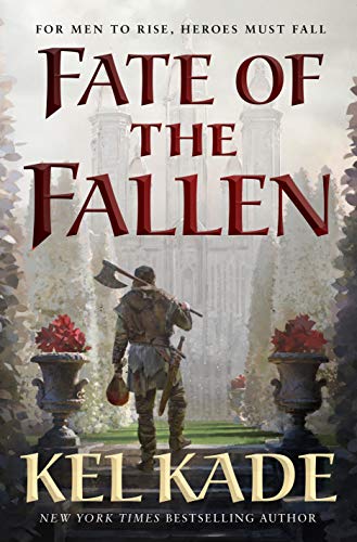 cover image Fate of the Fallen