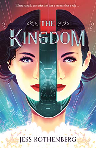 cover image The Kingdom