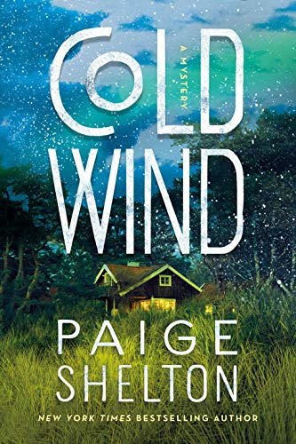 cover image Cold Wind