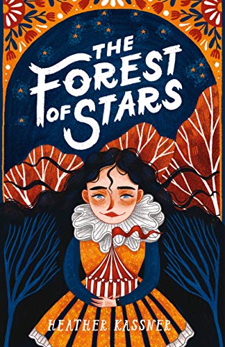 cover image The Forest of Stars