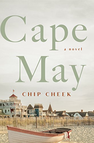 cover image Cape May
