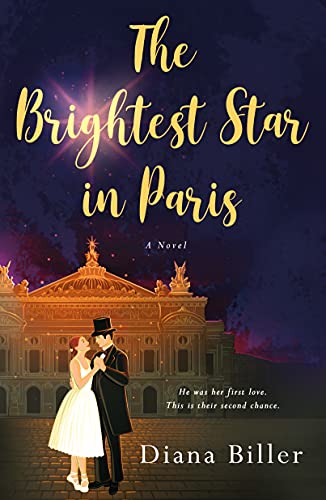 cover image The Brightest Star in Paris