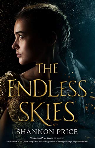 cover image The Endless Skies
