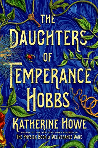 cover image The Daughters of Temperance Hobbs