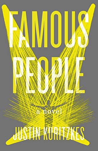 cover image Famous People