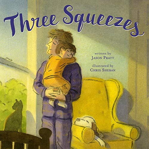 cover image Three Squeezes