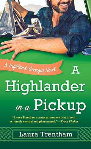 cover image A Highlander in a Pickup