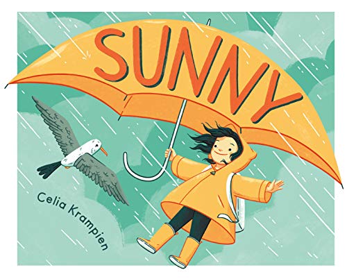 cover image Sunny