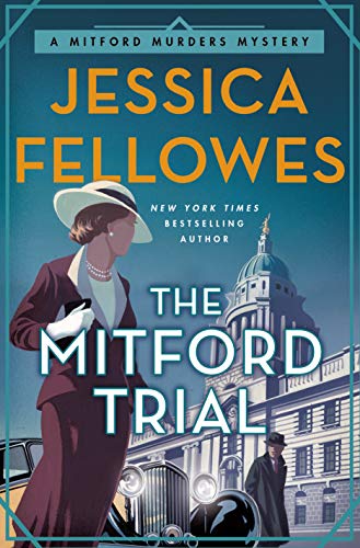 cover image The Mitford Trial