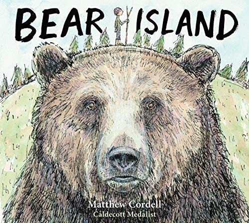 cover image Bear Island