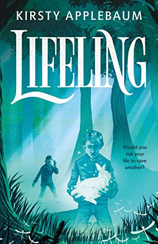 cover image Lifeling