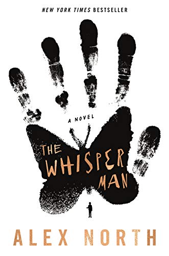 cover image The Whisper Man