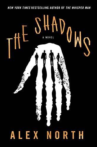 cover image The Shadows
