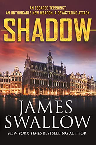 cover image Shadow