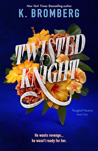 cover image Twisted Knight