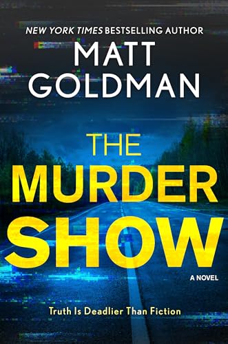 cover image The Murder Show
