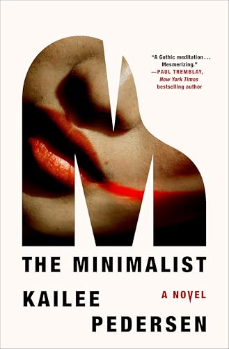 cover image The Minimalist