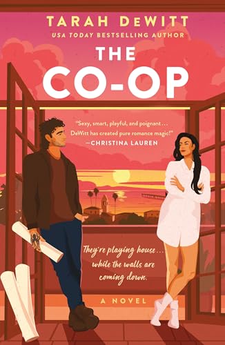 cover image The Co-op