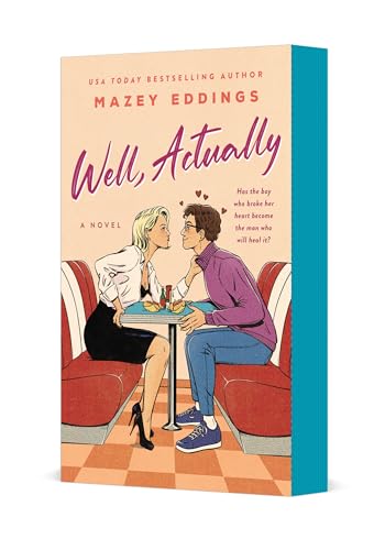 cover image Well, Actually