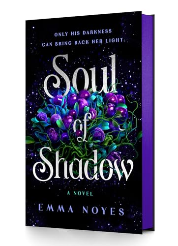 cover image Soul of Shadow (Soul of Shadow #1)