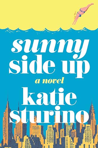 cover image Sunny Side Up
