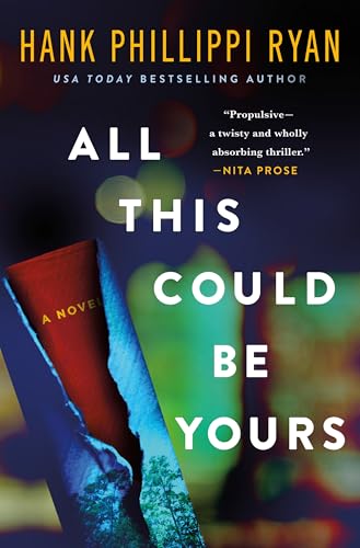 cover image All This Could Be Yours